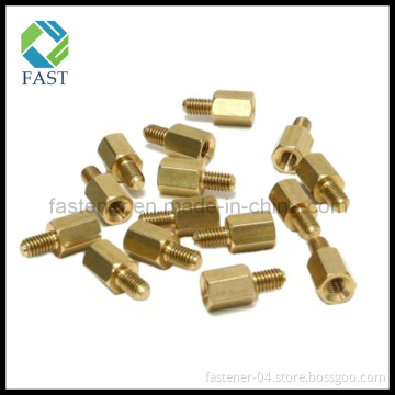 Brass Standoff Screw